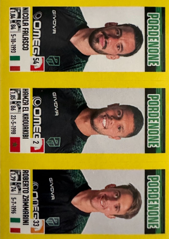 Calciatori panini 2021/22 - Scegli figurina Da 601 A 700