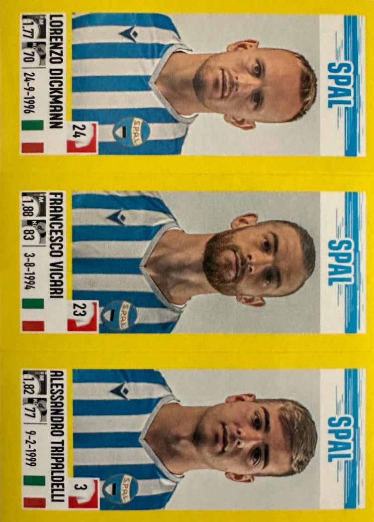 Calciatori panini 2021/22 - Scegli figurina Da 601 A 700