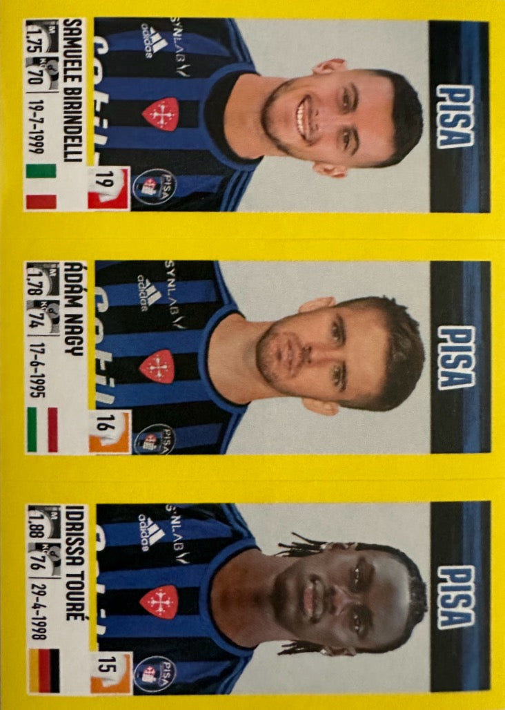 Calciatori panini 2021/22 - Scegli figurina Da 601 A 700