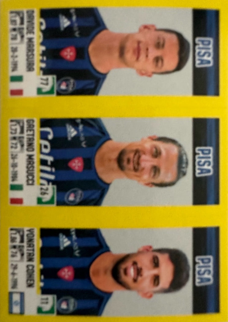 Calciatori panini 2021/22 - Scegli figurina Da 601 A 700