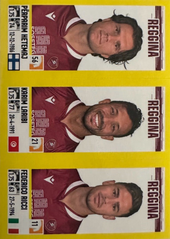 Calciatori panini 2021/22 - Scegli figurina Da 601 A 700