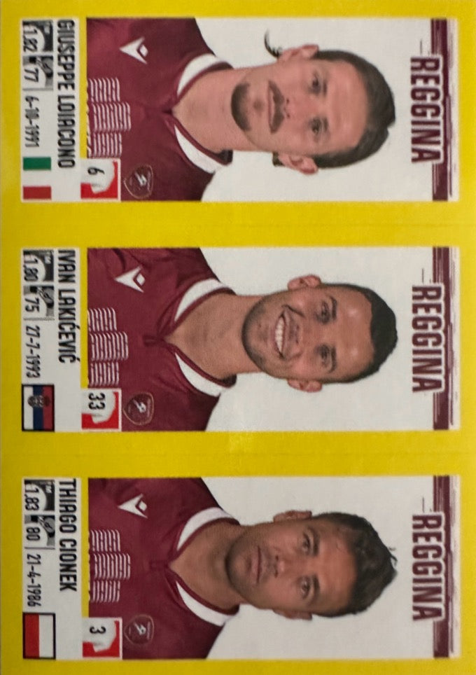 Calciatori panini 2021/22 - Scegli figurina Da 601 A 700