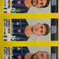 Calciatori panini 2021/22 - Scegli figurina Da 601 A 700