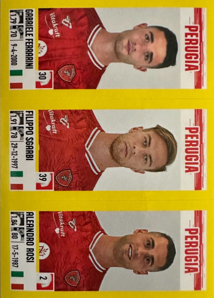 Calciatori panini 2021/22 - Scegli figurina Da 601 A 700