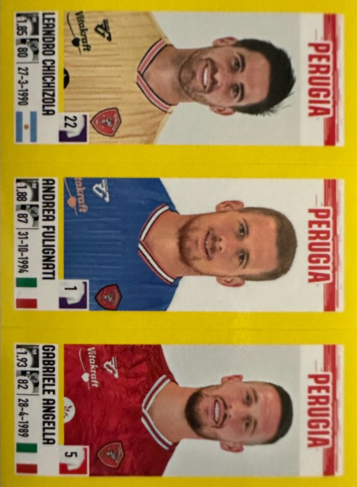 Calciatori panini 2021/22 - Scegli figurina Da 601 A 700