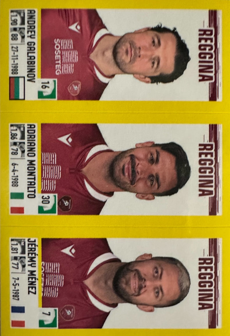 Calciatori panini 2021/22 - Scegli figurina Da 601 A 700