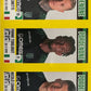 Calciatori panini 2021/22 - Scegli figurina Da 601 A 700