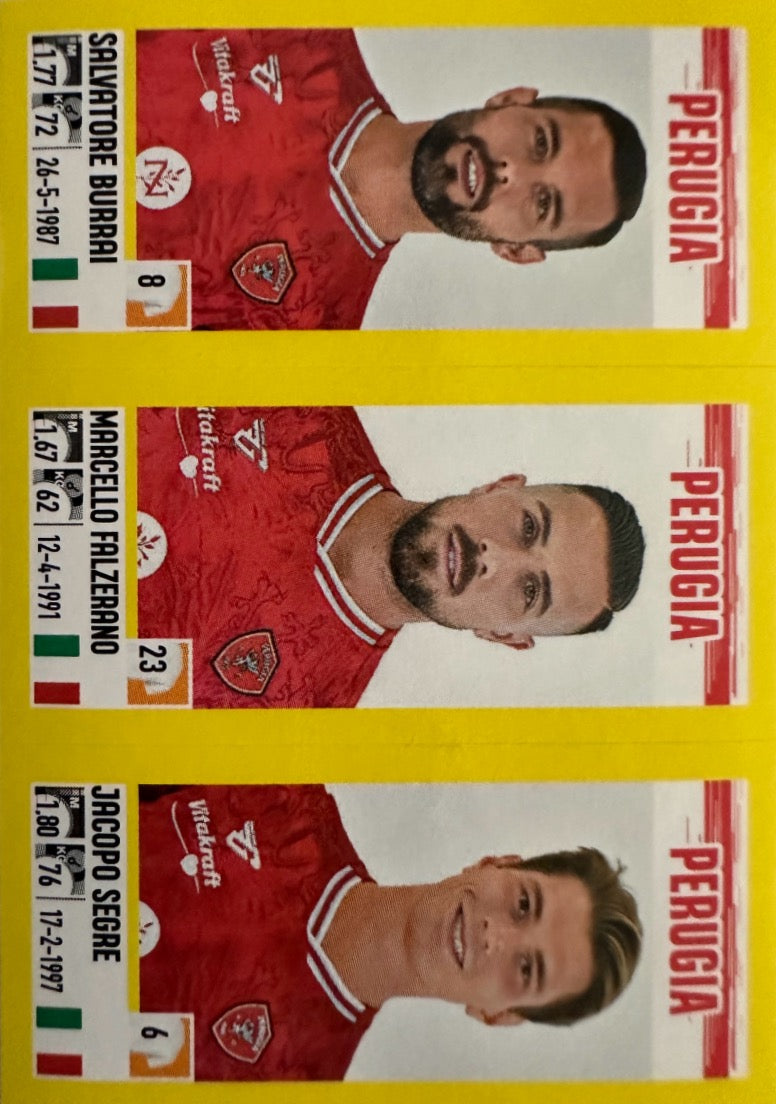 Calciatori panini 2021/22 - Scegli figurina Da 601 A 700