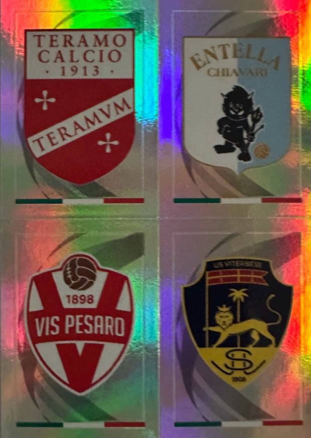 Calciatori panini 2021/22 - Scegli figurina Da 701 a C20