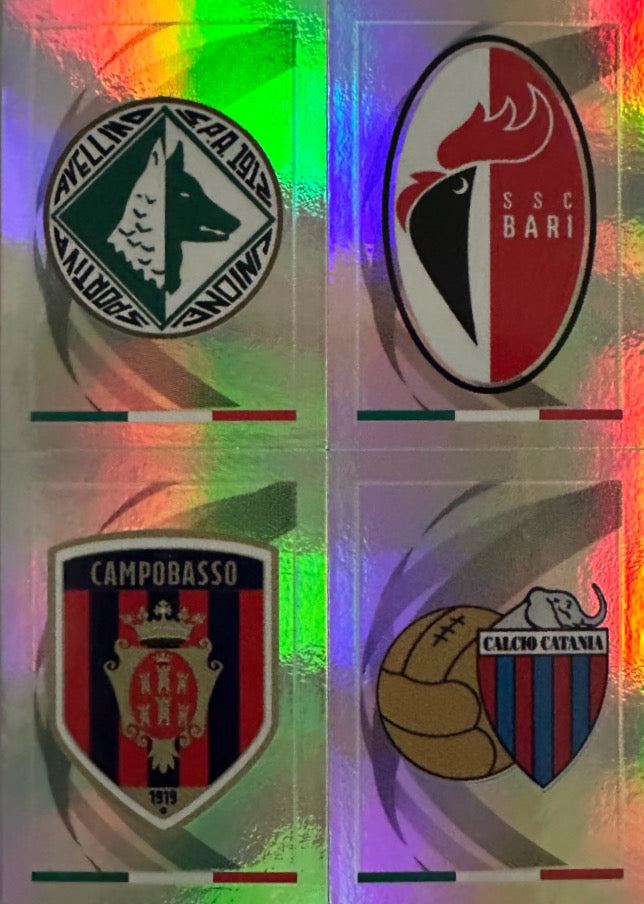 Calciatori panini 2021/22 - Scegli figurina Da 701 a C20