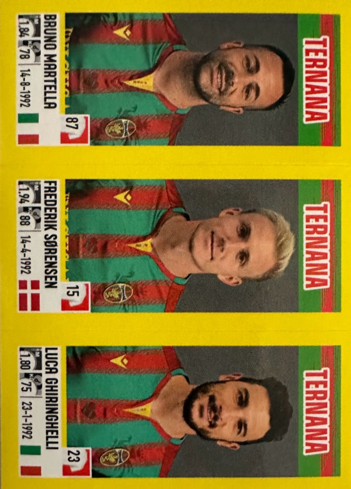 Calciatori panini 2021/22 - Scegli figurina Da 601 A 700