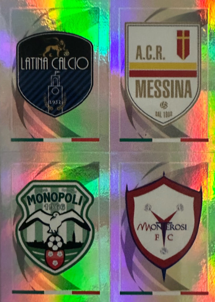 Calciatori panini 2021/22 - Scegli figurina Da 701 a C20