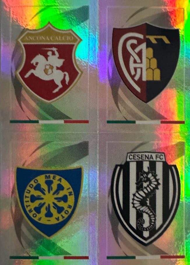 Calciatori panini 2021/22 - Scegli figurina Da 701 a C20