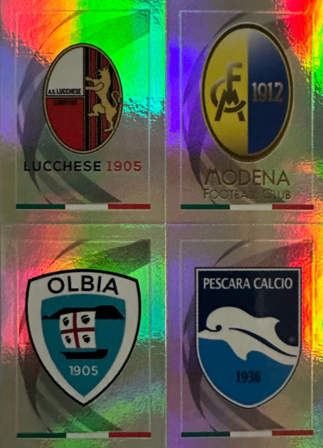 Calciatori panini 2021/22 - Scegli figurina Da 701 a C20