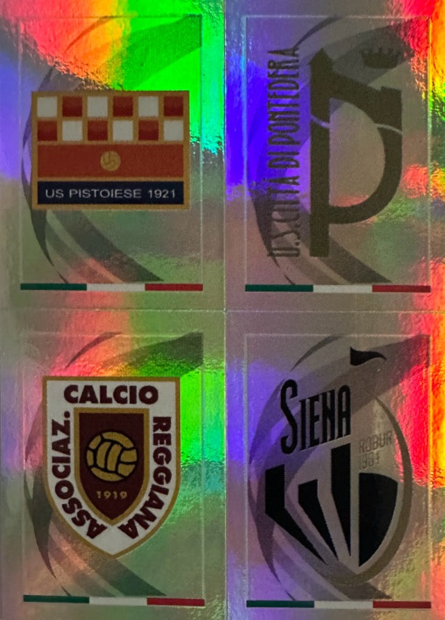 Calciatori panini 2021/22 - Scegli figurina Da 701 a C20