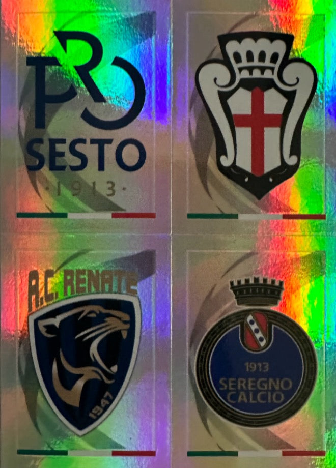 Calciatori panini 2021/22 - Scegli figurina Da 701 a C20