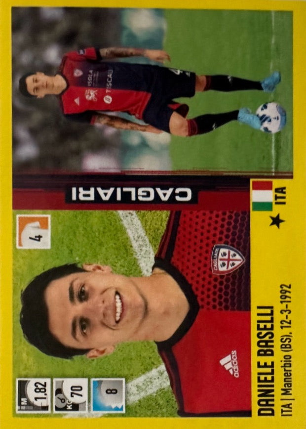 Calciatori panini 2021/22 - Scegli figurina Aggiornamenti M1-M40 P1-P20