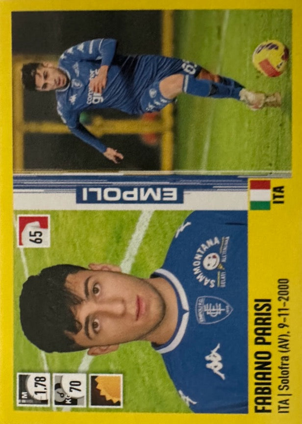 Calciatori panini 2021/22 - Scegli figurina Aggiornamenti M1-M40 P1-P20