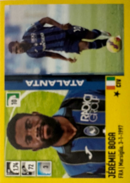 Calciatori panini 2021/22 - Scegli figurina Aggiornamenti M1-M40 P1-P20