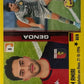 Calciatori panini 2021/22 - Scegli figurina Aggiornamenti M1-M40 P1-P20