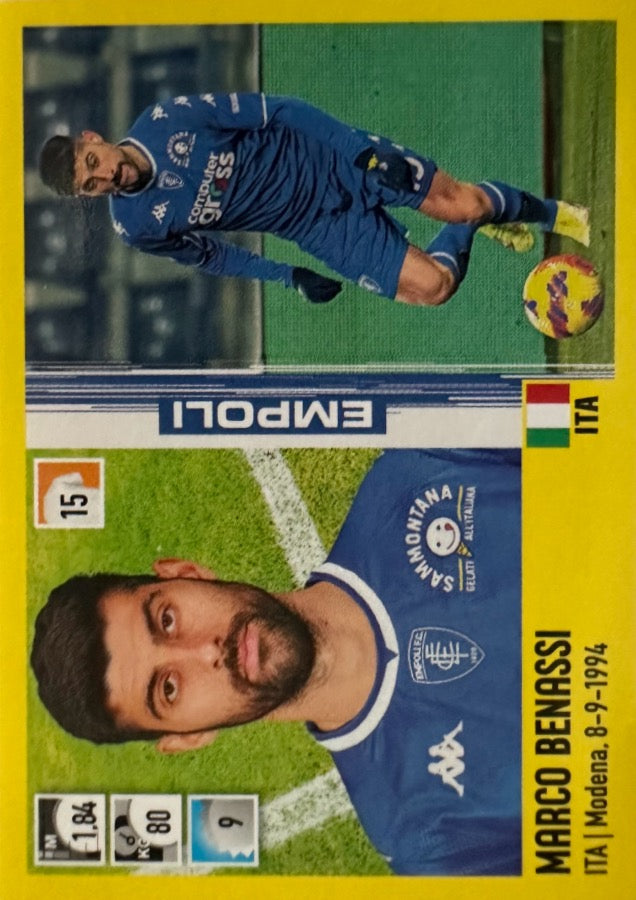 Calciatori panini 2021/22 - Scegli figurina Aggiornamenti M1-M40 P1-P20