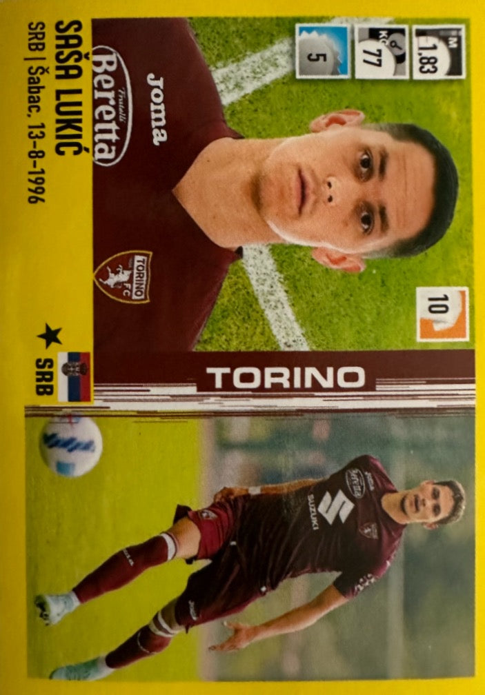 Calciatori panini 2021/22 - Scegli figurina Da 401 a 500