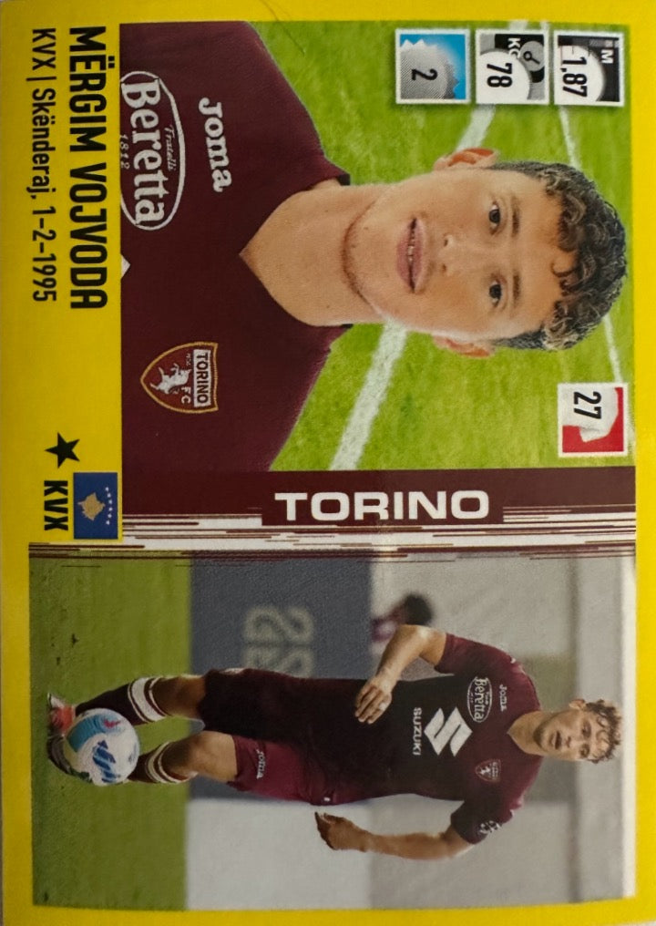 Calciatori panini 2021/22 - Scegli figurina Da 401 a 500