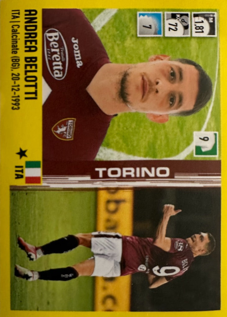 Calciatori panini 2021/22 - Scegli figurina Da 401 a 500