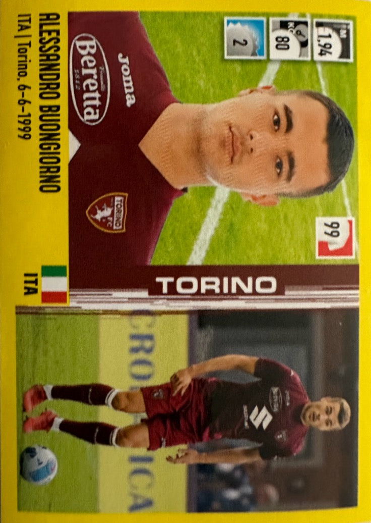 Calciatori panini 2021/22 - Scegli figurina Da 401 a 500