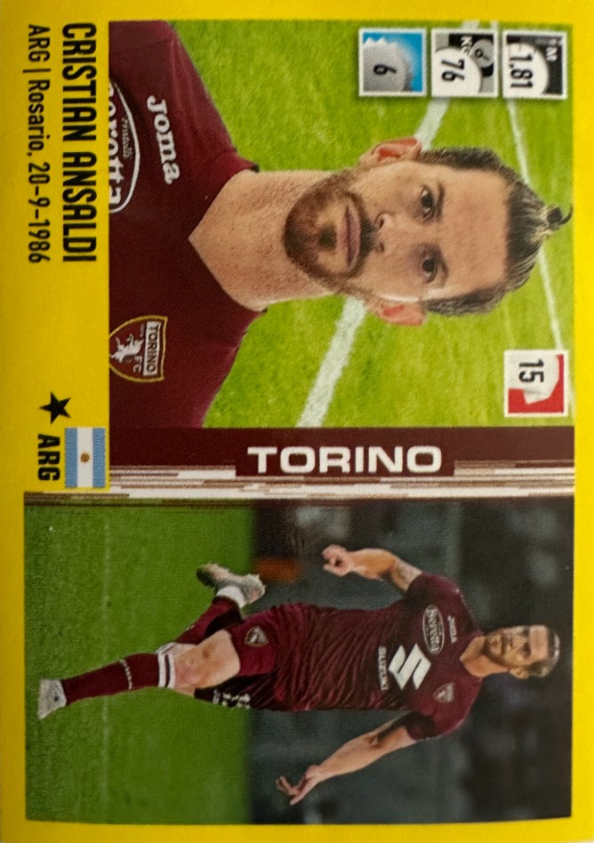 Calciatori panini 2021/22 - Scegli figurina Da 401 a 500