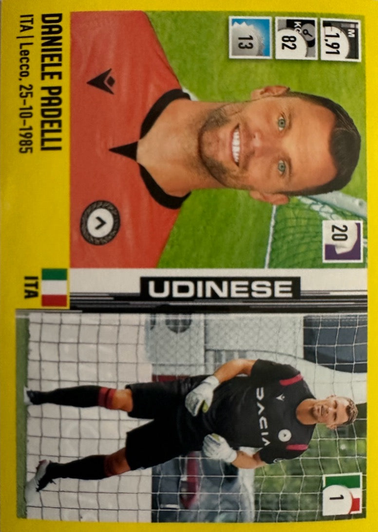 Calciatori panini 2021/22 - Scegli figurina Da 401 a 500