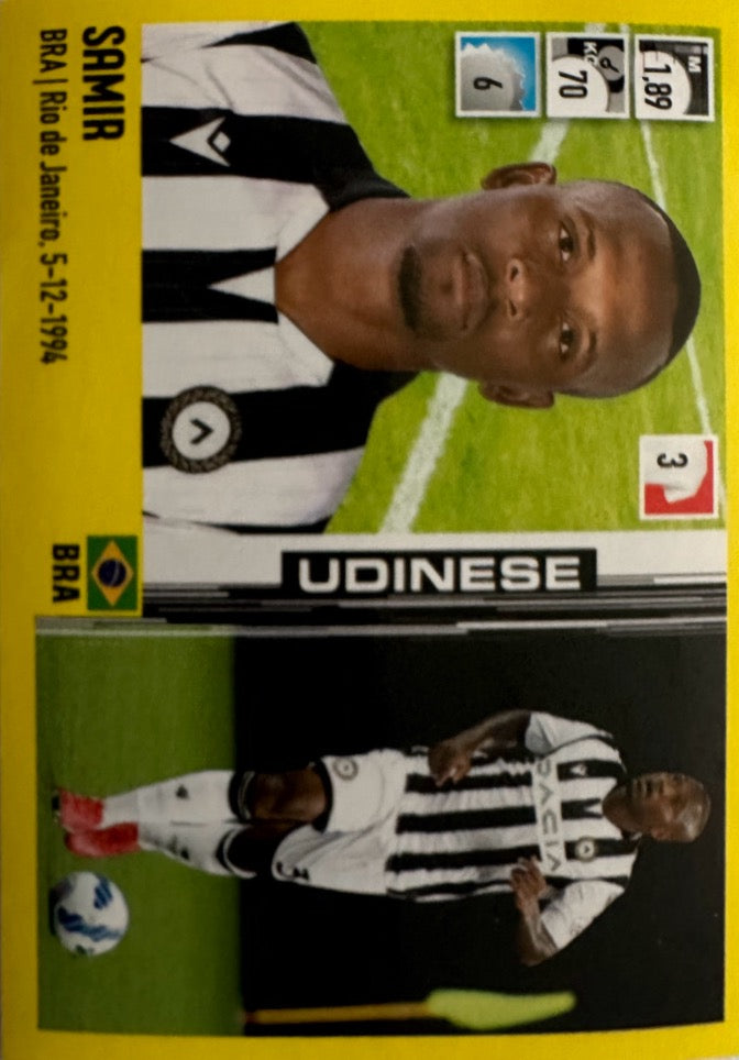 Calciatori panini 2021/22 - Scegli figurina Da 401 a 500