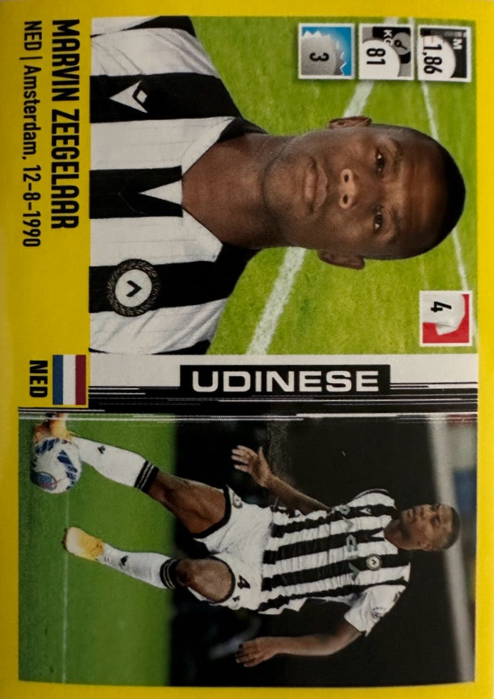 Calciatori panini 2021/22 - Scegli figurina Da 401 a 500