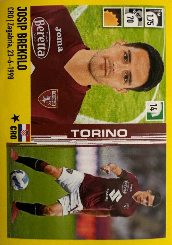 Calciatori panini 2021/22 - Scegli figurina Da 401 a 500