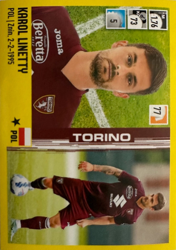 Calciatori panini 2021/22 - Scegli figurina Da 401 a 500