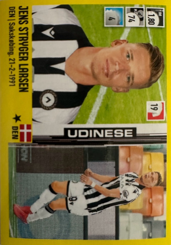 Calciatori panini 2021/22 - Scegli figurina Da 401 a 500