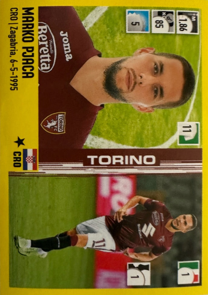 Calciatori panini 2021/22 - Scegli figurina Da 401 a 500