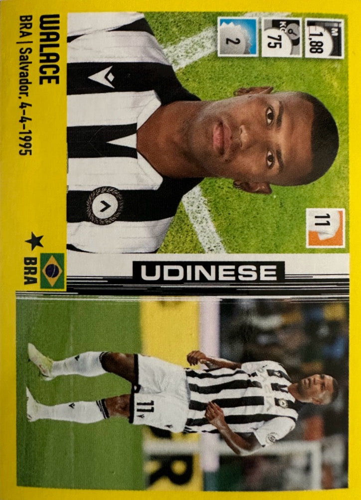 Calciatori panini 2021/22 - Scegli figurina Da 401 a 500