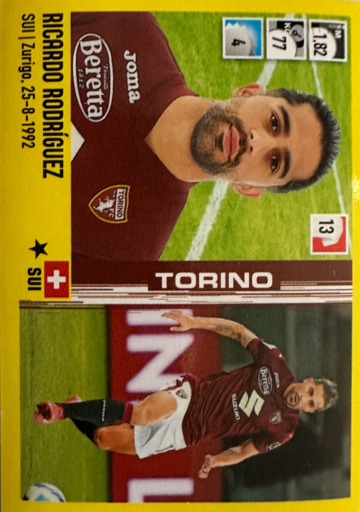 Calciatori panini 2021/22 - Scegli figurina Da 401 a 500