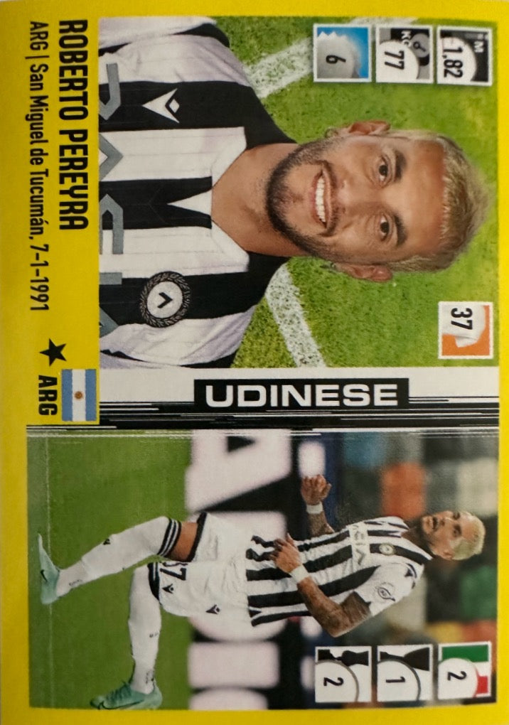 Calciatori panini 2021/22 - Scegli figurina Da 401 a 500