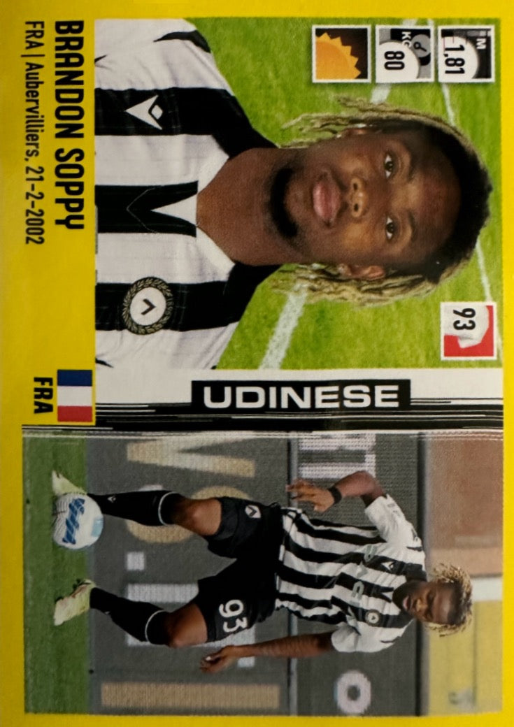 Calciatori panini 2021/22 - Scegli figurina Da 401 a 500