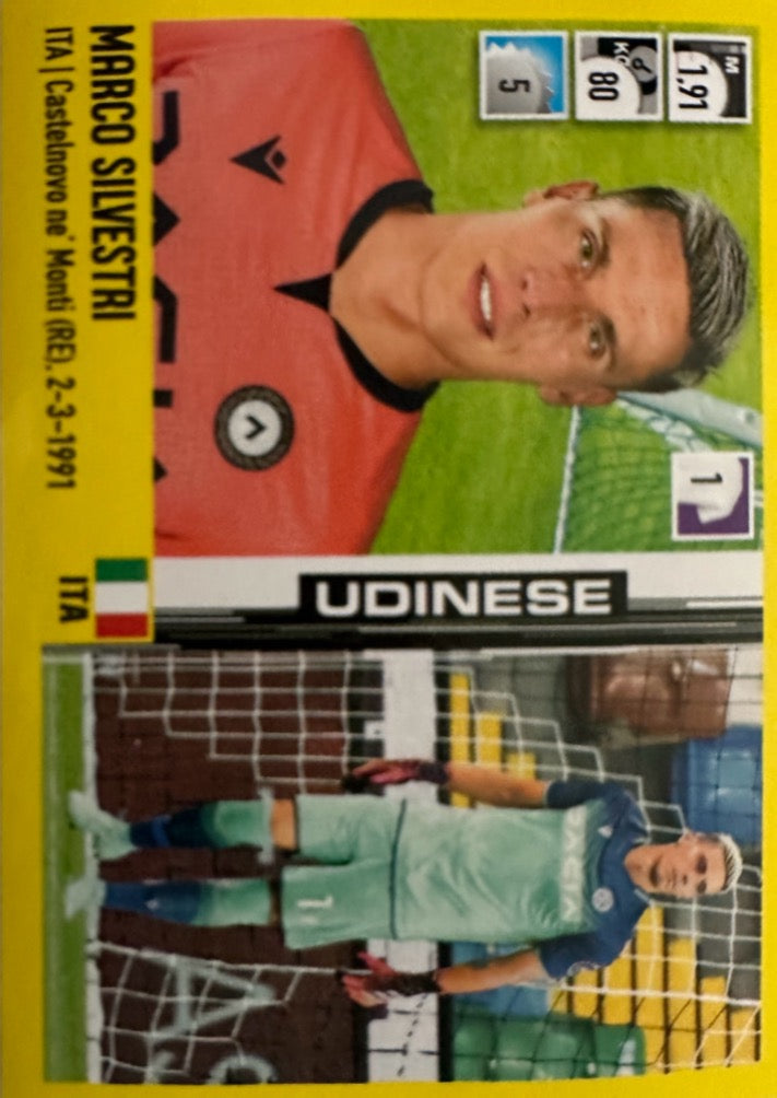 Calciatori panini 2021/22 - Scegli figurina Da 401 a 500