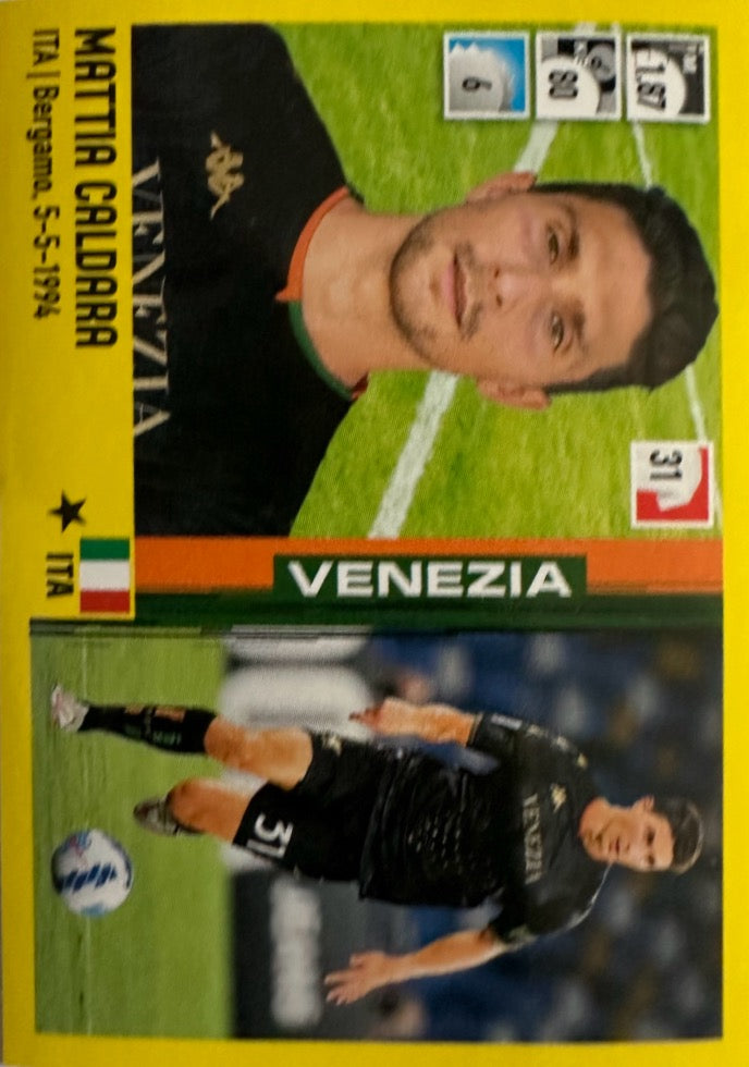 Calciatori panini 2021/22 - Scegli figurina Da 501 a 600