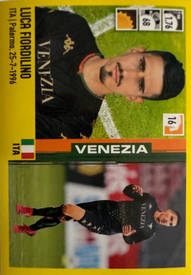 Calciatori panini 2021/22 - Scegli figurina Da 501 a 600