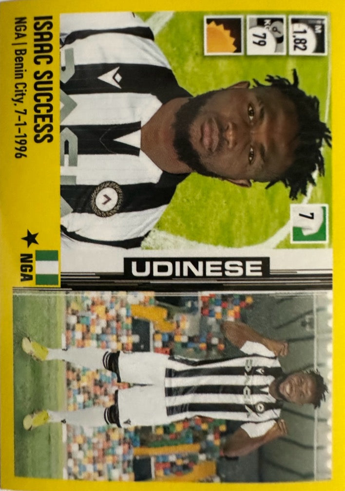 Calciatori panini 2021/22 - Scegli figurina Da 401 a 500