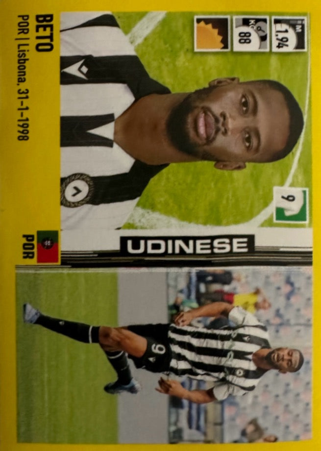 Calciatori panini 2021/22 - Scegli figurina Da 401 a 500