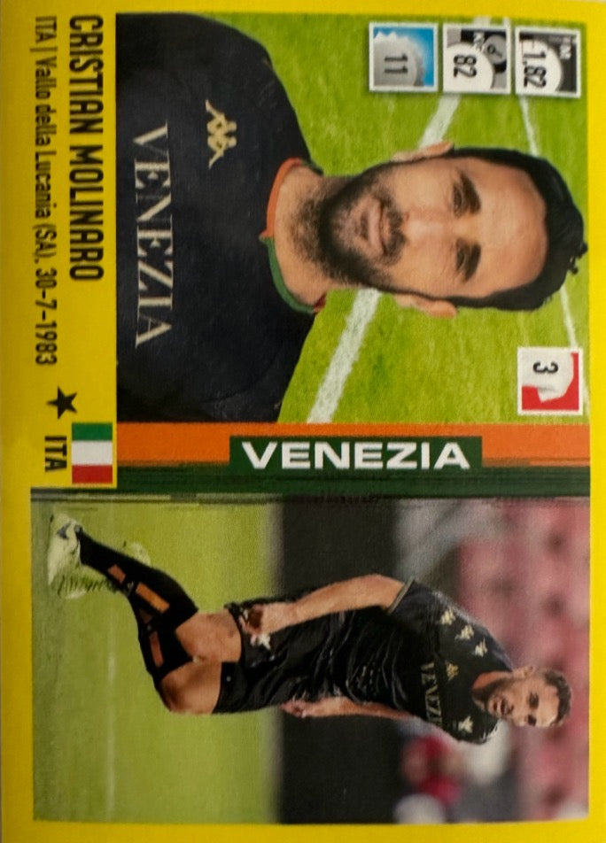 Calciatori panini 2021/22 - Scegli figurina Da 501 a 600