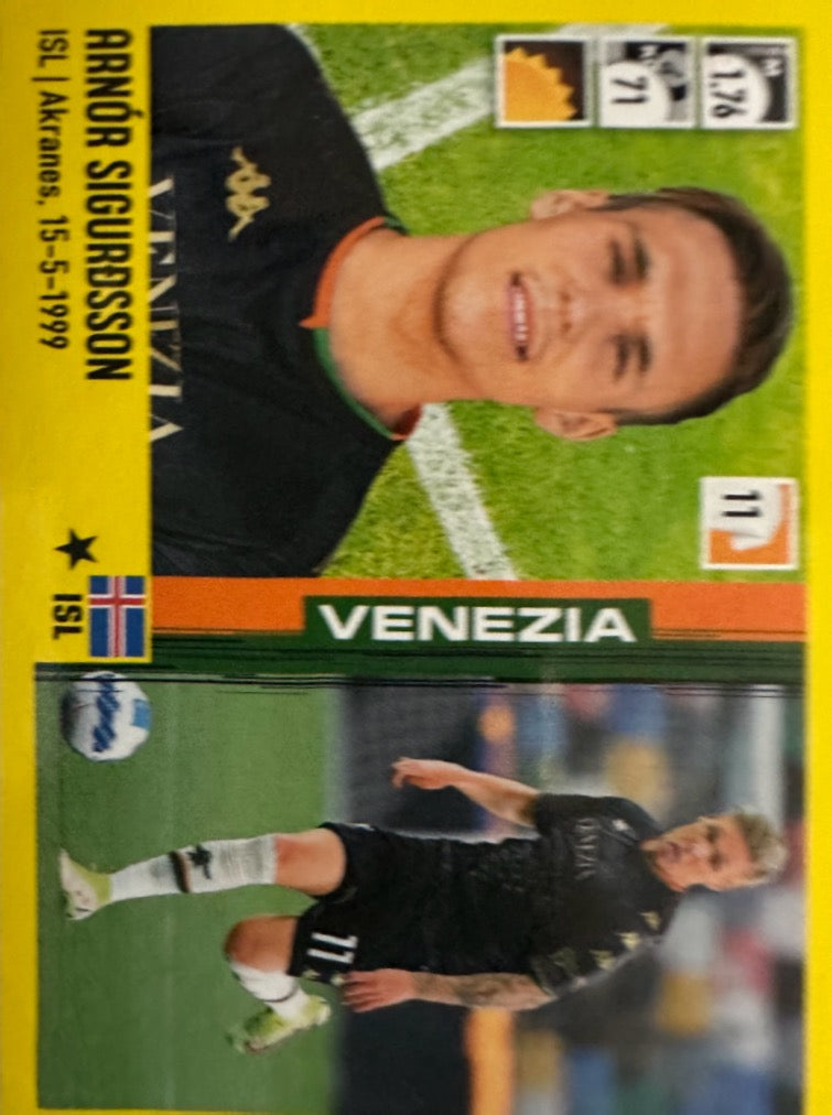 Calciatori panini 2021/22 - Scegli figurina Da 501 a 600