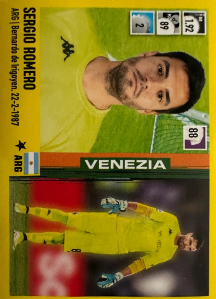 Calciatori panini 2021/22 - Scegli figurina Da 401 a 500