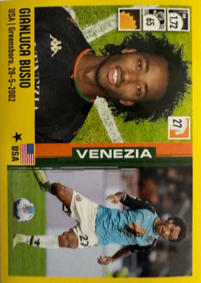 Calciatori panini 2021/22 - Scegli figurina Da 501 a 600